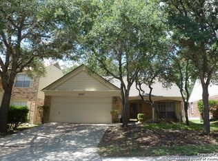 6723 Hinesville Dr, San Antonio, TX 78240