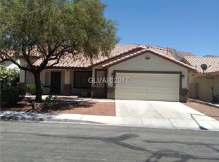 1060 Clusterberry Cir, Las Vegas, NV 89110
