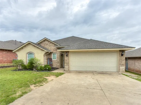 2365 Turtlewood River Rd, Midwest City, OK 73130