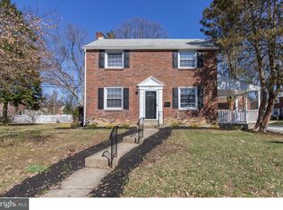 441 Alliston Rd, Springfield, PA 19064