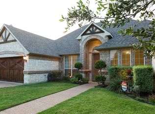 1109 Reata Dr, Weatherford, TX 76087