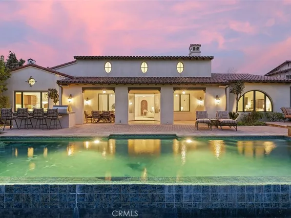 25429 Prado De Los Gansos, Calabasas, CA 91302