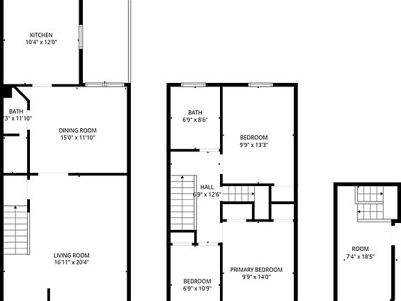 2nd image of 78-52 82nd St #2