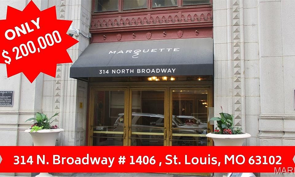 1st image of 300 N Broadway Unit 1406