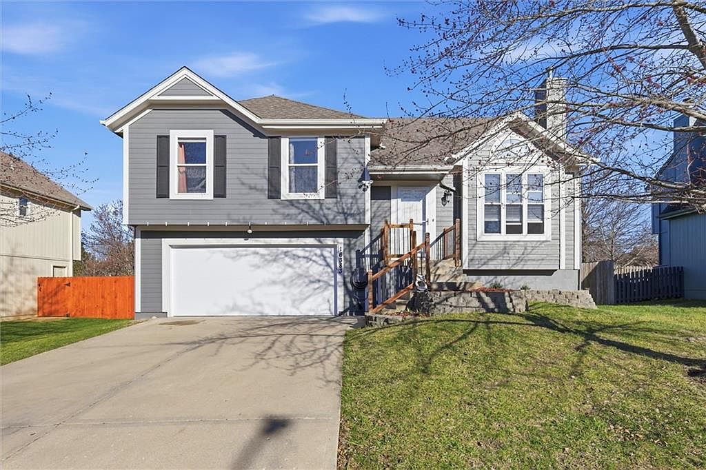 16383 S Hunter St, Olathe, KS 66062 | Zillow