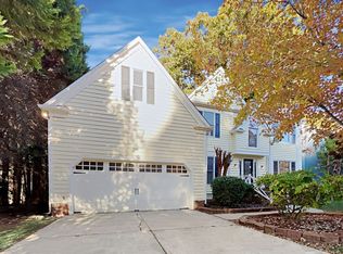 12700 Angel Oak Dr, Huntersville, NC 28078