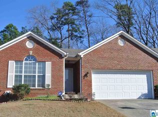 4605 Bonnett Cir, Birmingham, AL 35235