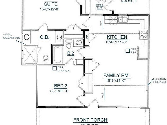 2nd image of this home