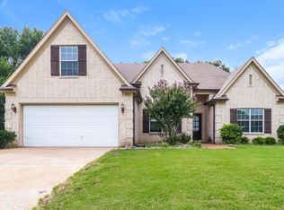 9149 Billy Pat Dr, Olive Branch, MS 38654