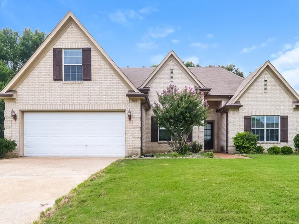 9149 Billy Pat Dr, Olive Branch, MS 38654