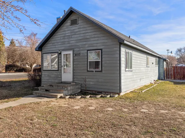 2103 Etna St, Klamath Falls, OR 97603