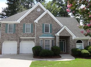 4843 Thicket Path NW, Acworth, GA 30102