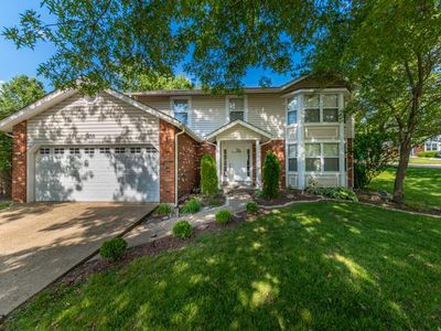 1258 Stephenridge Dr, Saint Charles, MO, 63304