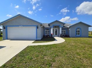 1471 SW 86th Ave, Okeechobee, FL 34974