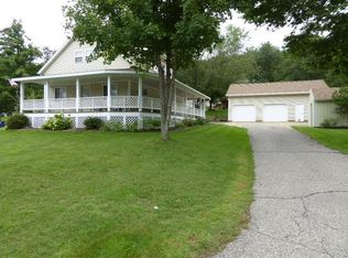 318 S Public St, Elmwood, WI 54740