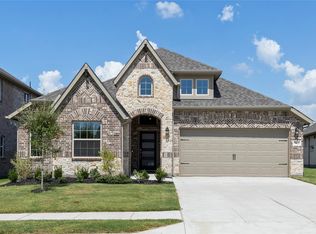 943 Joy Mill Pl, Lavon, TX 75166