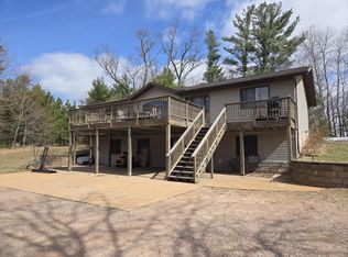 1269 17th Avenue, Arkdale, WI 54613