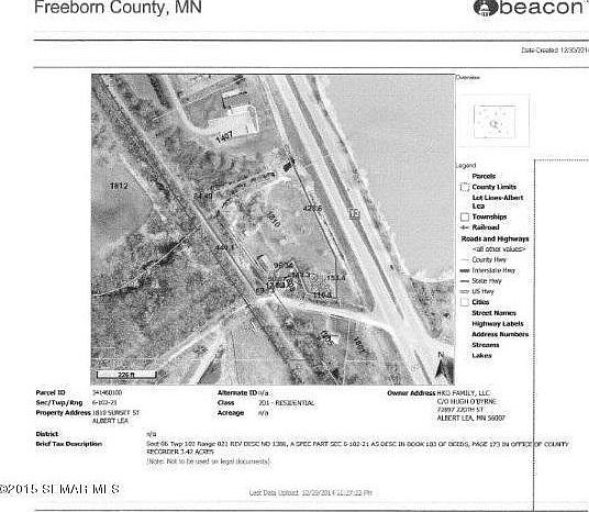 1st image of this home