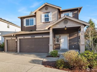 Haley's Terrace, Maple Valley, WA 98038
