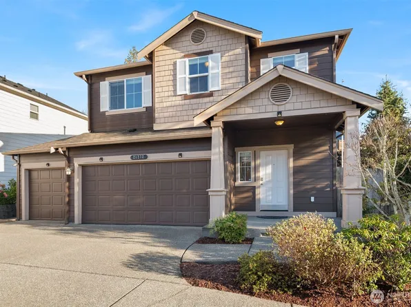21272 SE 275th Court, Maple Valley, WA 98038