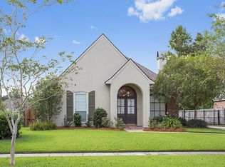 10333 Springdale Ave, Baton Rouge, LA 70810
