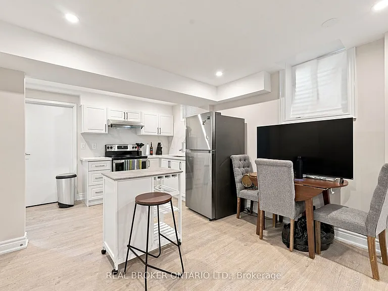 133 Elephant Hill Dr #BASEMENT — Photo 6