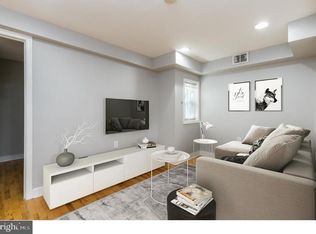 1233 N 16th St #B, Philadelphia, PA 19121