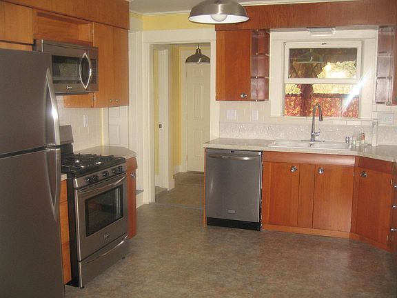 Large Kitchen