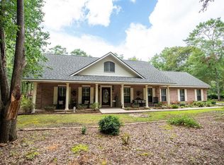 108 N Hunter Ln, Troy, AL 36079