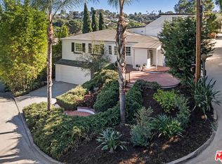 2332 Claremont Ave, Los Angeles, CA 90027