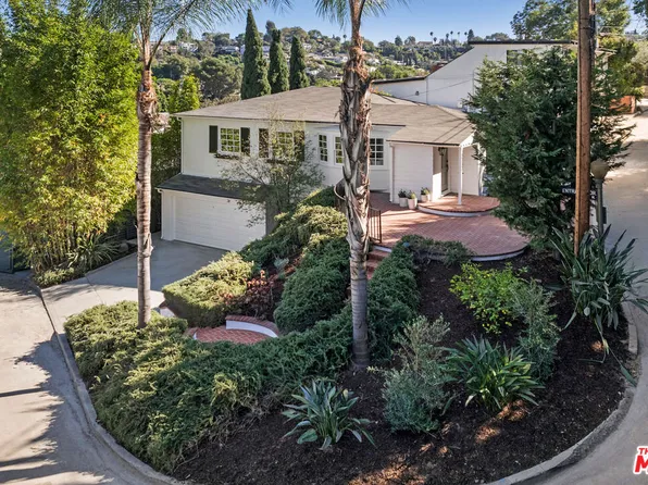 2332 Claremont Ave, Los Angeles, CA 90027
