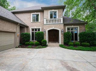 5 Latour Ln, Little Rock, AR 72223