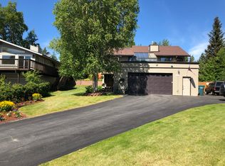 2141 Tudor Hills Ct, Anchorage, AK 99507
