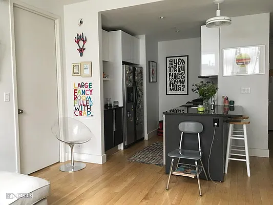 Rented by Citi Habitats | media 60