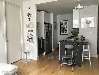 Rented by Citi Habitats