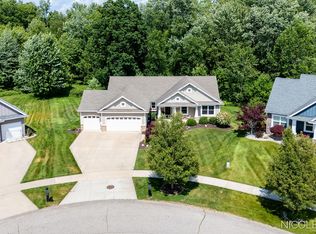 7150 Limerick Ln SW, Byron Center, MI 49315