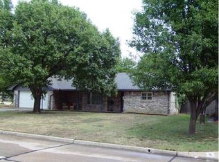 20 Libery Cir, Stillwater, OK 74075