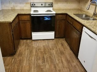 9023 N Rockwell Dr #2, Oklahoma City, OK 73132