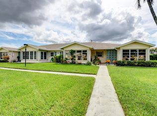 5126 Lakefront Blvd APT C, Delray Beach, FL 33484