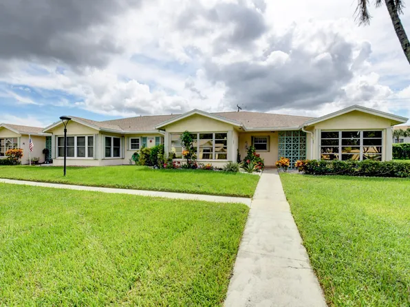 5126 Lakefront Boulevard #C, Delray Beach, FL 33484
