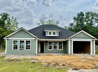 105 Morgan Pl, Coolidge, GA 31738