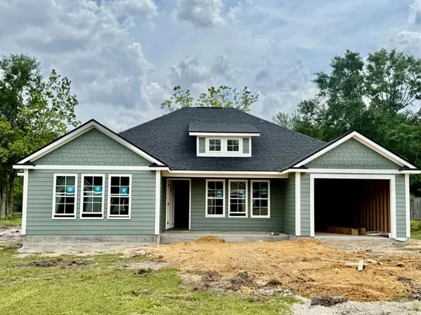 105 Morgan Pl, Coolidge, GA 31738