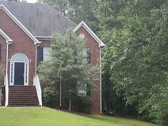 Property Side View