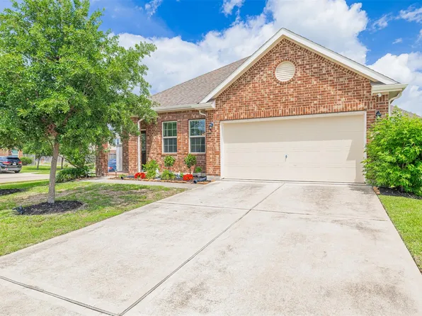 6026 Skylar Meadows Ct, Richmond, TX 77407