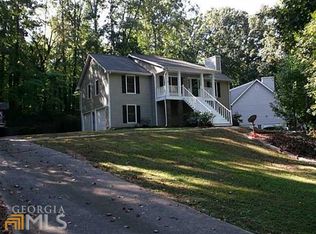 2169 Winding Creek Ln SW, Marietta, GA 30064