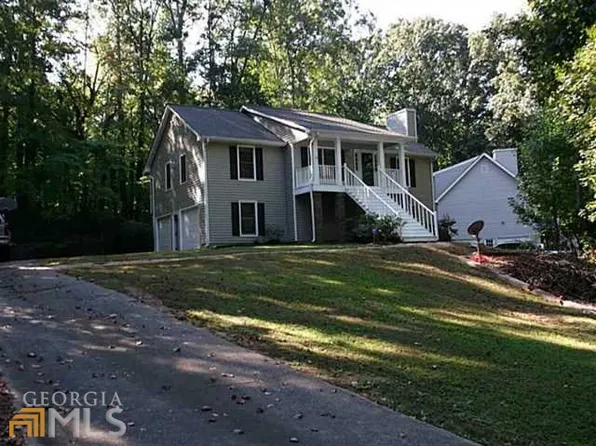 2169 Winding Creek Ln SW, Marietta, GA 30064