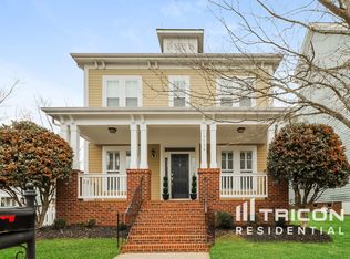 15726 Taviston St, Huntersville, NC 28078