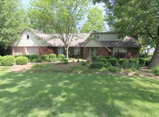 1028 Kuebler Pl, Jasper, IN 47546