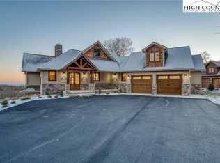 317 Cloud Springs Dr, Banner Elk, NC 28604