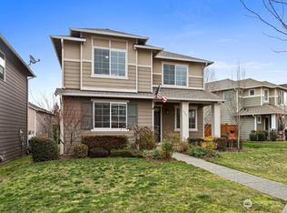 924 Crested Butte Blvd, Mount Vernon, WA 98273